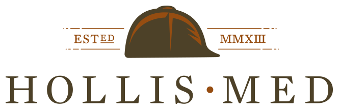 HollisMED Logo